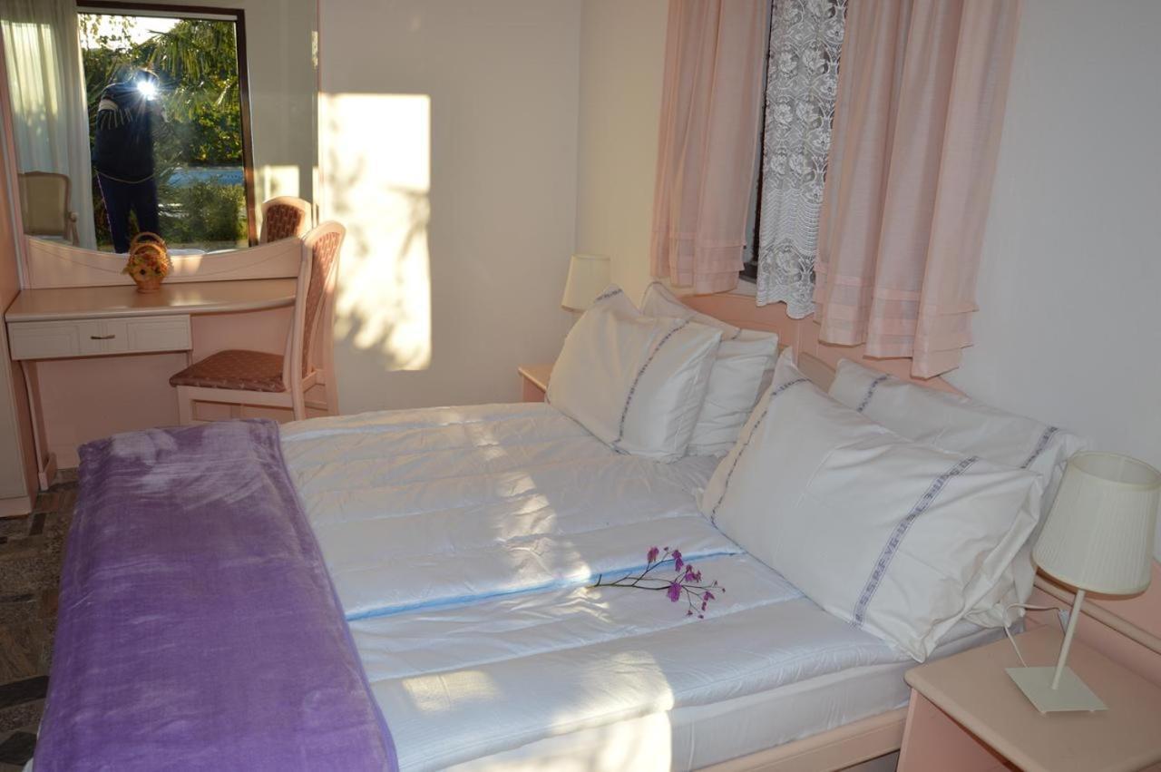 Nova Vas  Apartments Agata מראה חיצוני תמונה