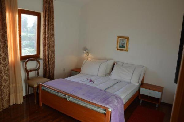 Nova Vas  Apartments Agata מראה חיצוני תמונה
